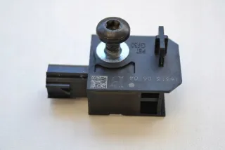 13502577 Датчик удара Opel Astra J Арт e12228309, вид 2