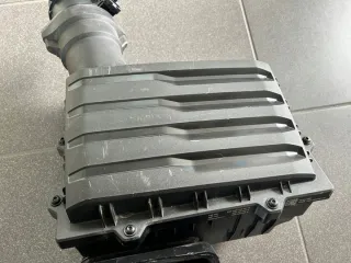 5QF129601H Корпус воздушного фильтра Audi Q3 1 Арт e12228300, вид 2