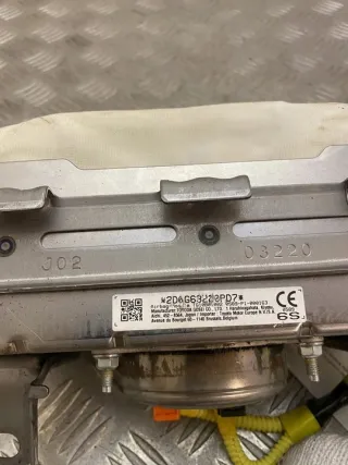 8214078010 Подушка безопасности Lexus NX Арт e12228288, вид 9