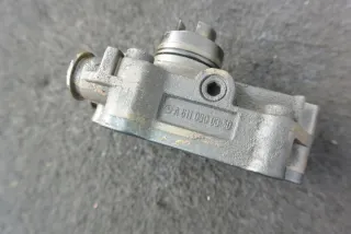 A6110900350 Насос топливный Mercedes C W203 Арт e12228267, вид 3