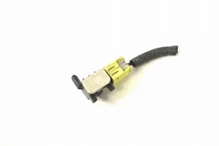 985813JA0A Датчик удара Nissan Juke 1 Арт e12228228, вид 4