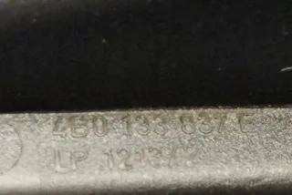 4B0133837E Корпус воздушного фильтра Audi A6 C5 (S6,RS6) Арт e12228226, вид 4