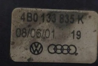 4B0133837E Корпус воздушного фильтра Audi A6 C5 (S6,RS6) Арт e12228226, вид 6