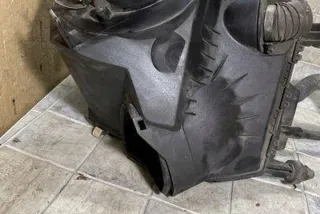4F0133835 Корпус воздушного фильтра Audi A6 C6 (S6,RS6) Арт e12228200, вид 1