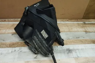 4F0133837BB Корпус воздушного фильтра Audi A6 C6 (S6,RS6) Арт e12228199, вид 6