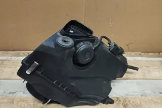 4F0133837BB Корпус воздушного фильтра Audi A6 C6 (S6,RS6) Арт e12228199, вид 7