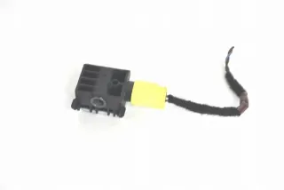 0038202826 Датчик удара Mercedes S W221 Арт e12228054, вид 2