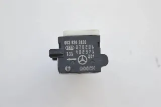 0038202826 Датчик удара Mercedes R W251 Арт e12228033, вид 7