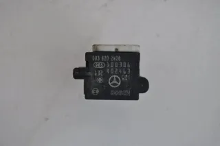 A0038202826 Датчик удара Mercedes R W251 Арт e12228024, вид 4
