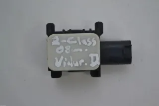0038202826 Датчик удара Mercedes R W251 Арт e12228023, вид 1