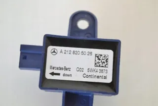 A2128205026 Датчик удара Mercedes E C207 Арт e12227900, вид 4