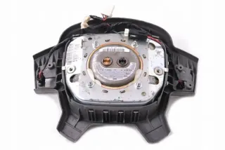 P1CE761D5AA Подушка безопасности Jeep Grand Cherokee III (WK) Арт e12227865, вид 3
