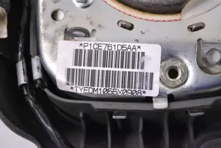 P1CE761D5AA Подушка безопасности Jeep Grand Cherokee III (WK) Арт e12227865, вид 5