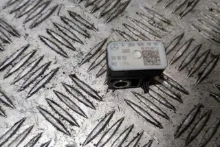 W166 A0009057600 Датчик удара Mercedes C W205 Арт e12227823, вид 1