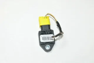 A1698202226 Датчик удара Mercedes A W169 Арт e12227781, вид 1