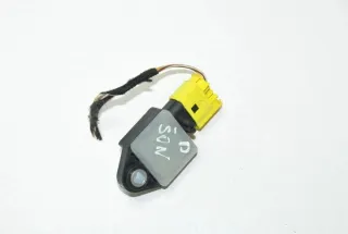 A1698202226 Датчик удара Mercedes A W169 Арт e12227781, вид 3