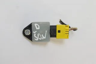 A1698202226 Датчик удара Mercedes A W169 Арт e12227780, вид 3