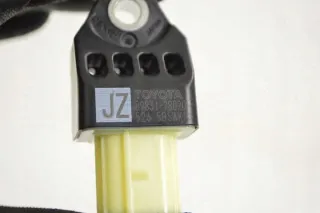 8983178020 Датчик удара Lexus NX Арт e12227691, вид 5