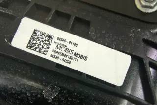 G4845-91100 84530-G4000 Подушка безопасности Hyundai i30 PD Арт e12227551, вид 5