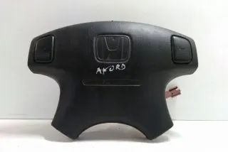 77800S1AE820M1 Подушка безопасности Honda Accord 10 Арт e12227311, вид 1