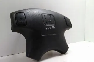 77800S1AE820M1 Подушка безопасности Honda Accord 10 Арт e12227311, вид 2