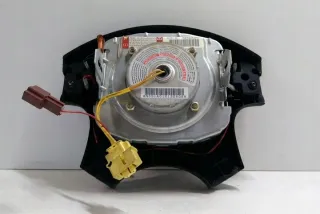 77800S1AE820M1 Подушка безопасности Honda Accord 10 Арт e12227311, вид 4