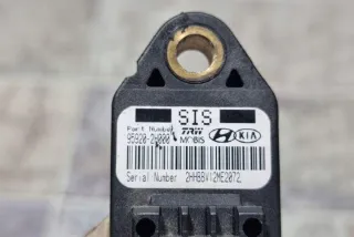 959202H000 Датчик удара Hyundai i30 PD Арт e12227302, вид 2