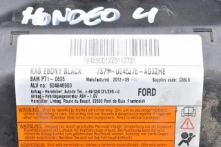 7S71-U045J76 Подушка безопасности Ford Mondeo 4 Арт e12227264, вид 5
