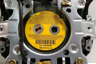 3S71F042B85CAW Подушка безопасности Ford Mondeo 4 Арт e12227255, вид 1
