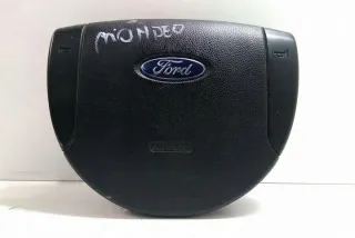 3S71F042B85CAW Подушка безопасности Ford Mondeo 4 Арт e12227255, вид 2