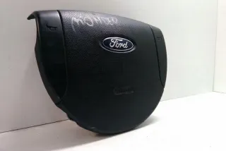 3S71F042B85CAW Подушка безопасности Ford Mondeo 4 Арт e12227255, вид 3