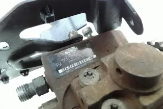 0445010102 Насос топливный Citroen C3 2 Арт e12227176, вид 1