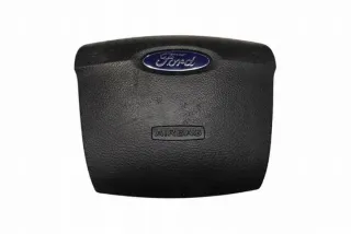 AM21U042B85ABW Подушка безопасности Ford Focus 4 Арт e12227151, вид 1