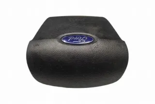 AM21U042B85ABW Подушка безопасности Ford Focus 4 Арт e12227151, вид 2