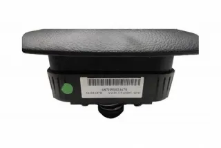 AM21U042B85ABW Подушка безопасности Ford Focus 4 Арт e12227151, вид 3