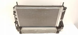 8645783 7617597 9271205 8645860 8645861 Вентилятор радиатора BMW 2 F44 Арт e12227142, вид 2