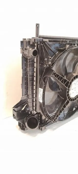 8645783 7617597 9271205 8645860 8645861 Вентилятор радиатора BMW 2 F44 Арт e12227142, вид 7