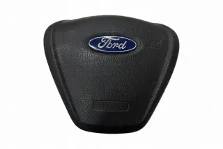 8V51A042B85CA Подушка безопасности Ford Fiesta 6 Арт e12227130, вид 2