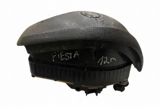 8V51A042B85CA Подушка безопасности Ford Fiesta 6 Арт e12227130, вид 7