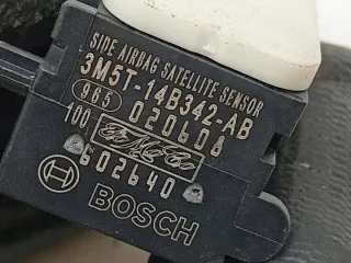 3M5T-14B342-AB Датчик удара Ford Mondeo 4 Арт e12227108, вид 3
