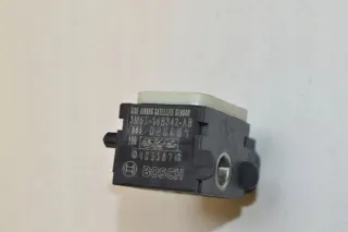 3M5T14B342AB Датчик удара Ford Mondeo 4 Арт e12227106, вид 2