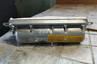 4M51A042B84CD Подушка безопасности Ford C-max 2 Арт e12227095, вид 1