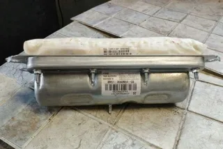 4M51A042B84CD Подушка безопасности Ford C-max 2 Арт e12227095, вид 2