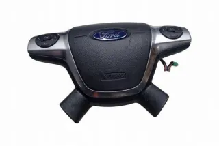 AM51R042B85BEW Подушка безопасности Ford C-max 2 Арт e12227082, вид 1
