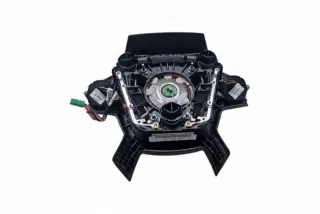 AM51R042B85BEW Подушка безопасности Ford C-max 2 Арт e12227082, вид 2