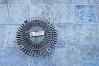 058121347 Вентилятор радиатора Audi A4 B6 Арт e12226989, вид 2