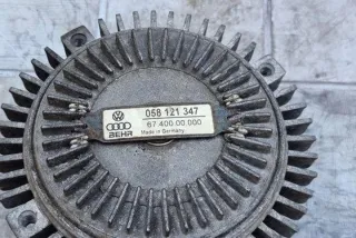 058121347 Вентилятор радиатора Audi A4 B6 Арт e12226989, вид 4
