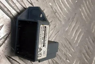 9660923480 Датчик удара Citroen C3 3 Арт e12226969, вид 2