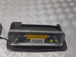 9650141280 Подушка безопасности Citroen C5 2 Арт e12226925, вид 3