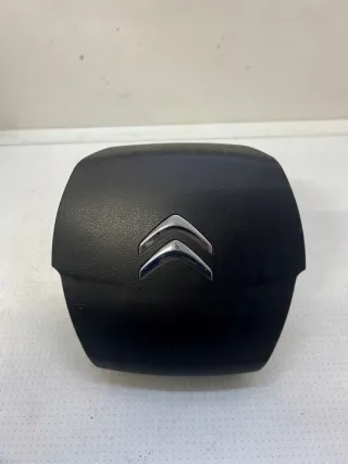96871568zd Подушка безопасности Citroen C4 2 Арт e12226902, вид 1